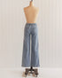 Flower Child Jeans